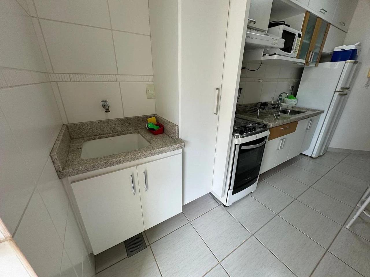 Apartment Prive Thermas Ii Caldas Novas