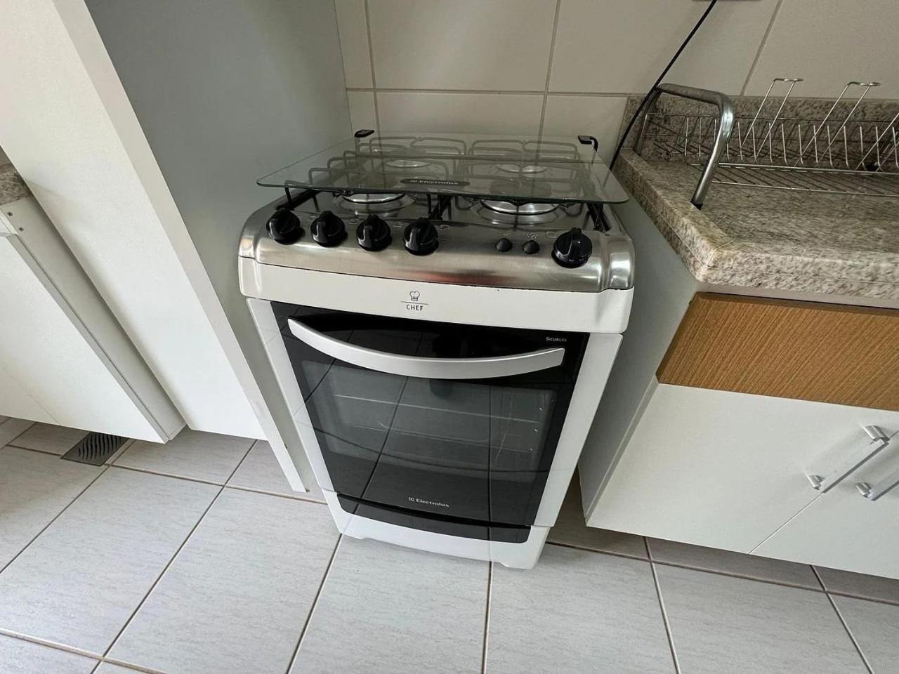 Prive Thermas Ii Caldas Novas