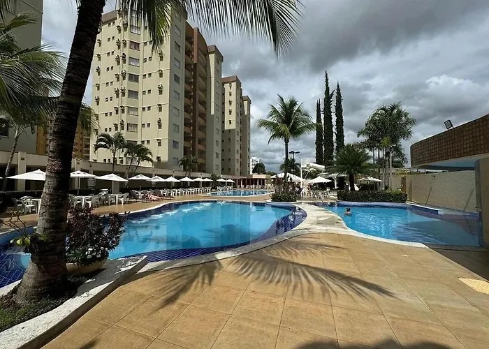 Apartamentos Prive Das Thermas II