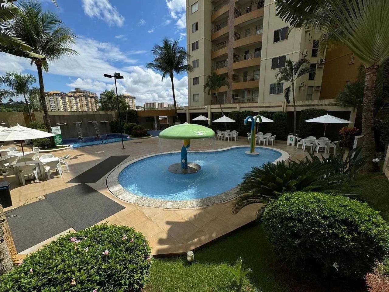 Prive Thermas Ii Caldas Novas