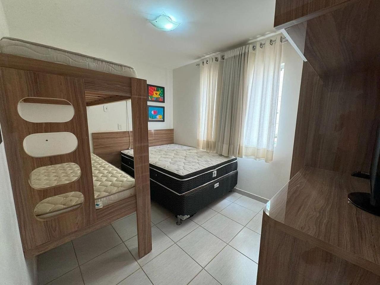 Prive Thermas Ii Apartamento *