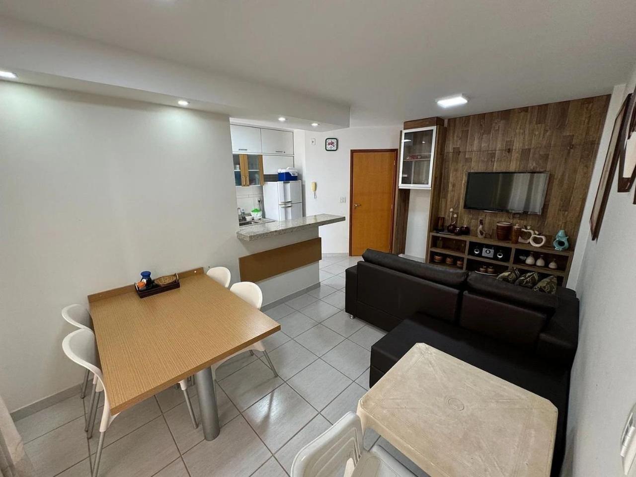 Prive Thermas Ii Apartamento